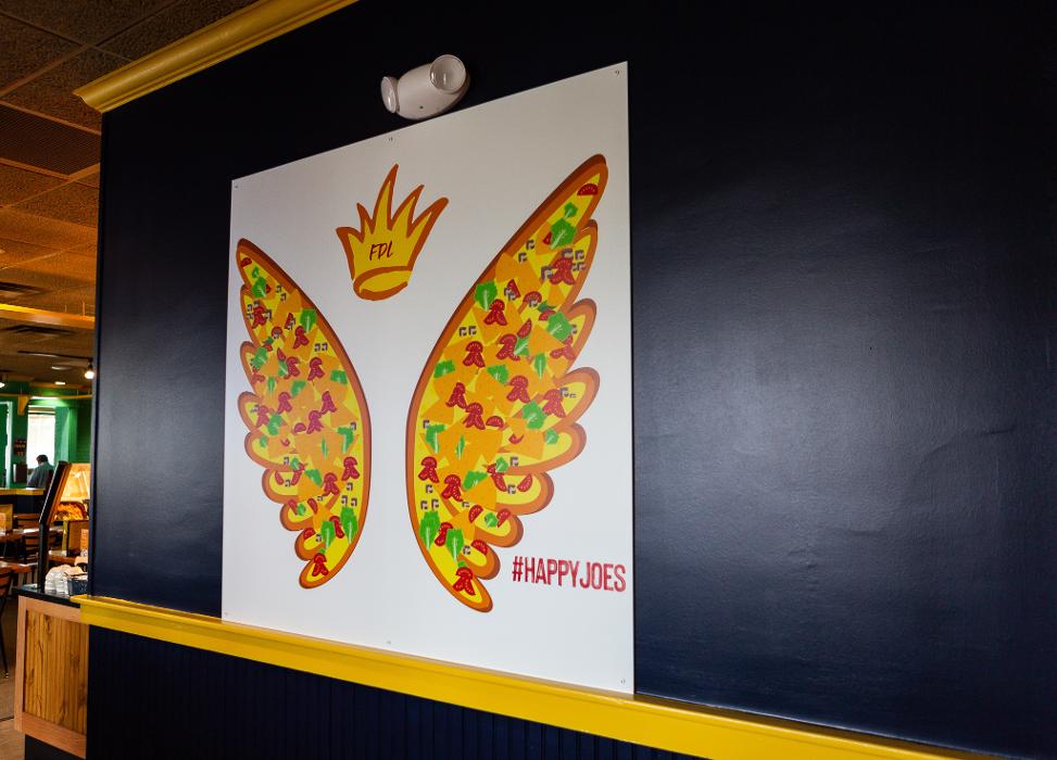 Happy Joe's Pizza - Fond du Lac Image