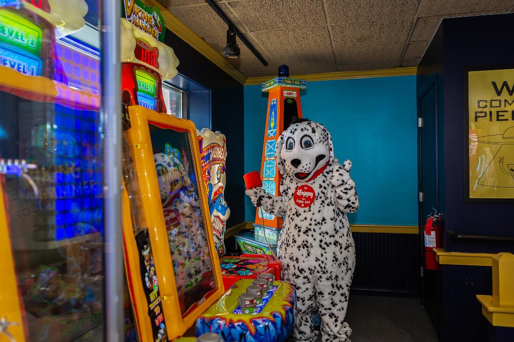 Happy Joe's Pizza - Fond du Lac Image