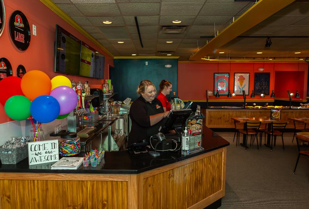 Happy Joe's Pizza - Fond du Lac Image