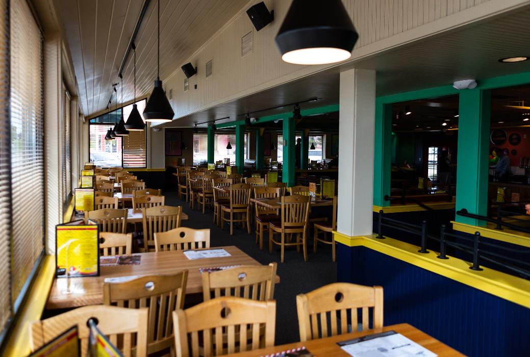 Happy Joe's Pizza - Fond du Lac Image