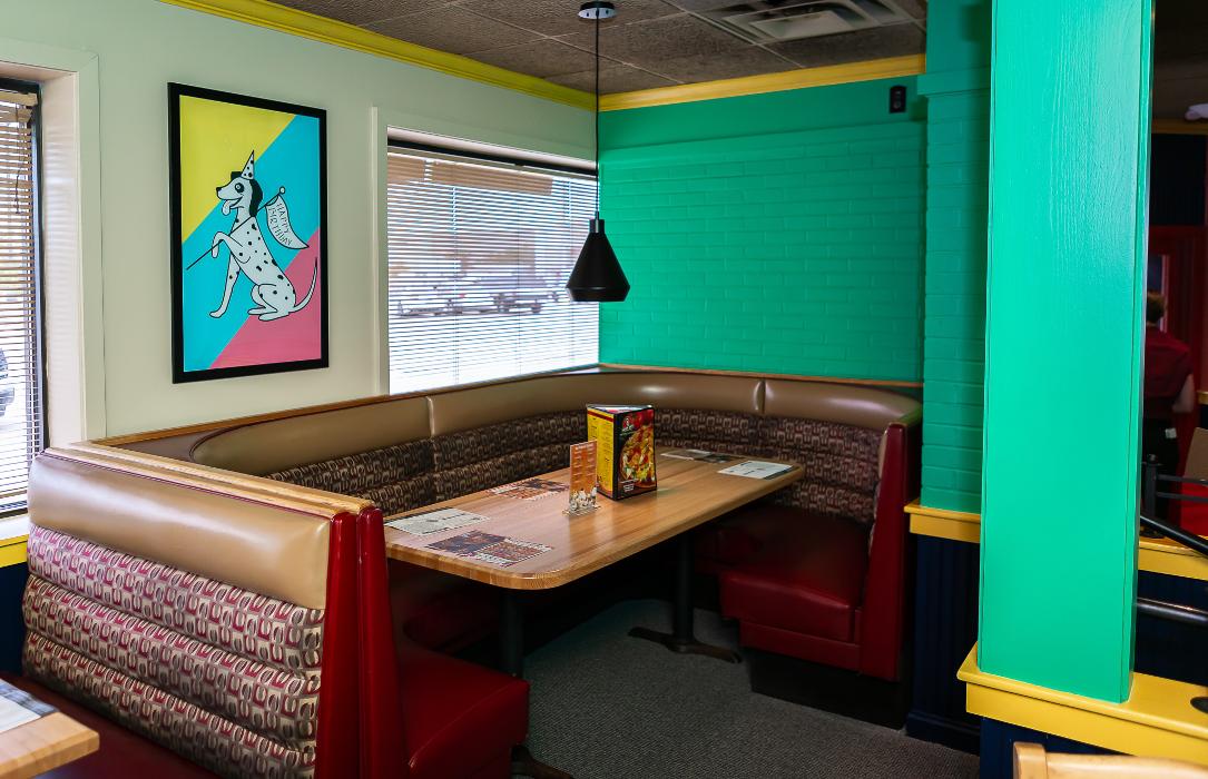 Happy Joe's Pizza - Fond du Lac Image