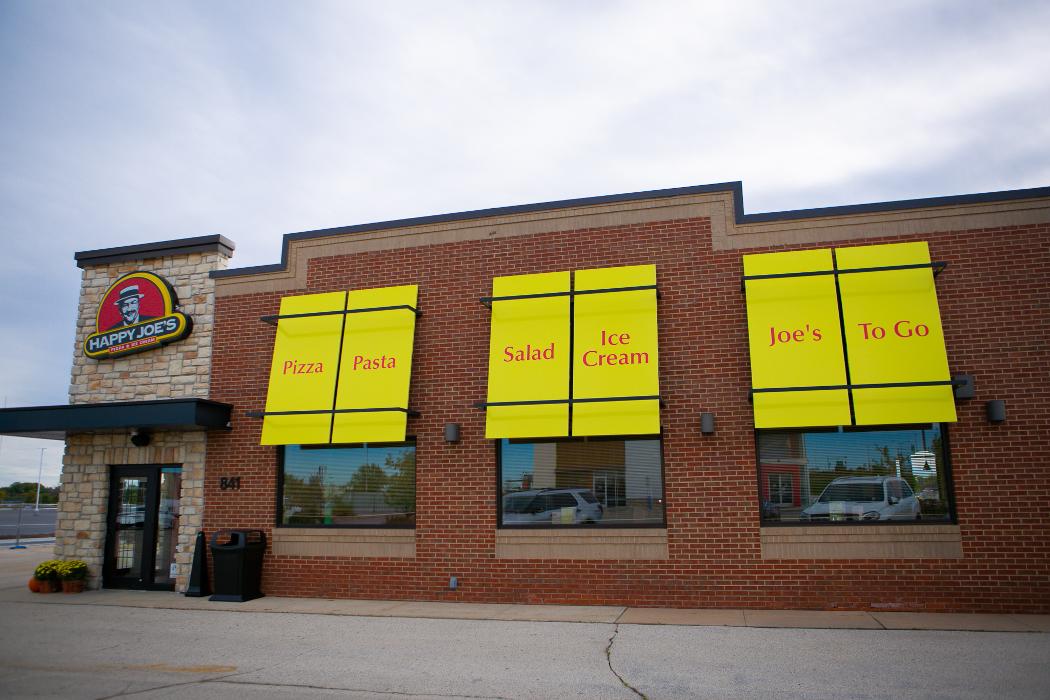 Happy Joe's Pizza - Fond du Lac Image