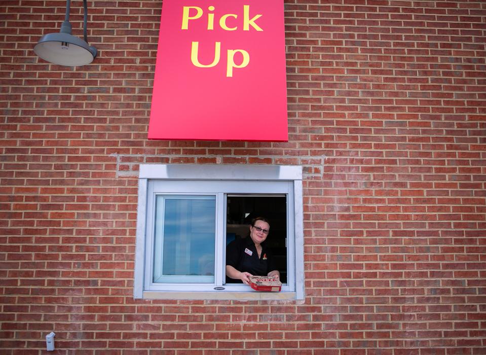 Happy Joe's Pizza - Fond du Lac Image