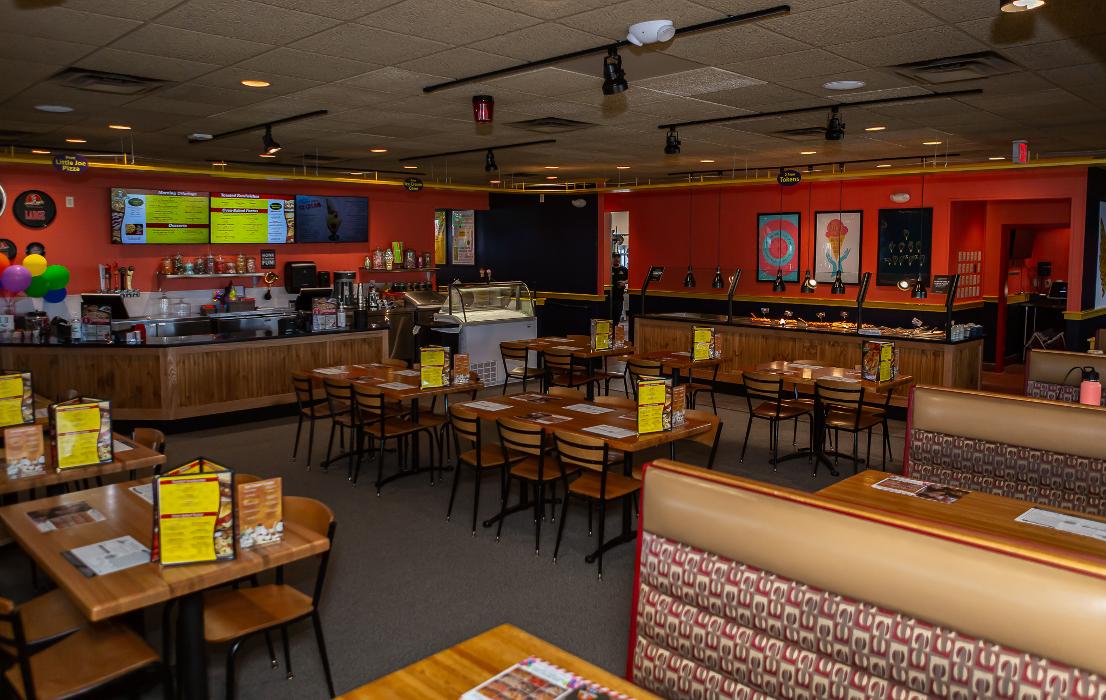 Happy Joe's Pizza - Fond du Lac Image