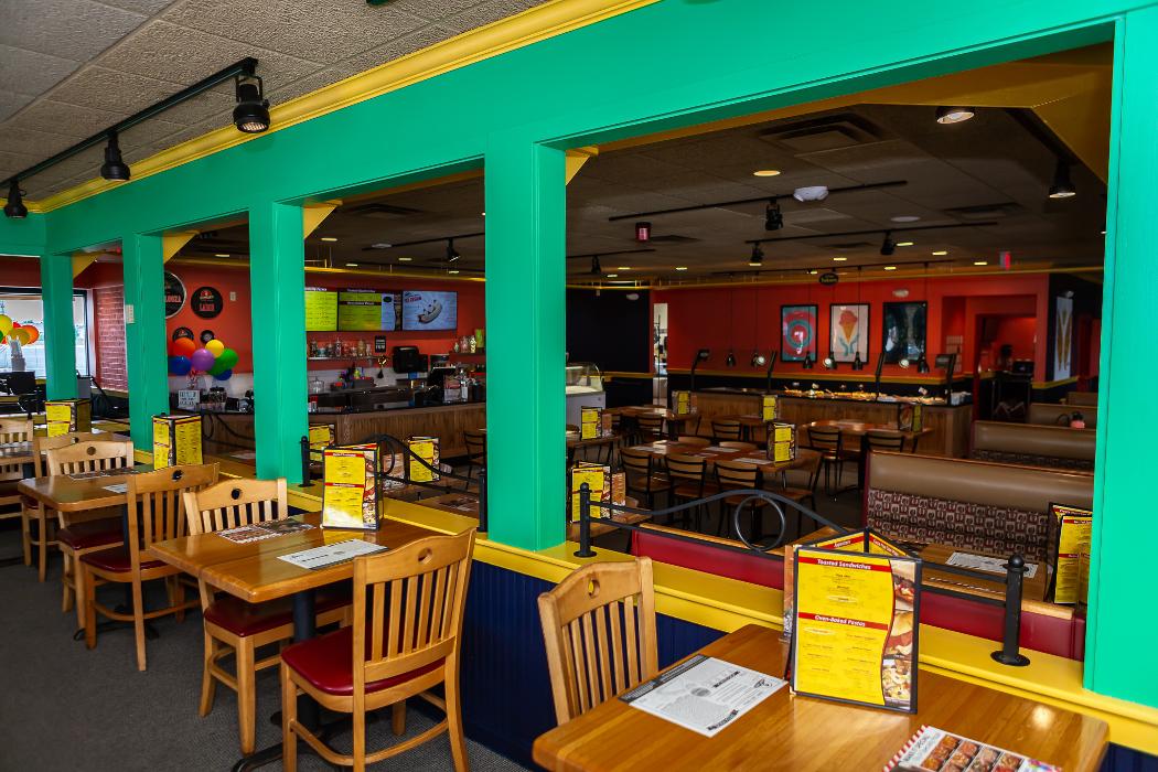 Happy Joe's Pizza - Fond du Lac Image