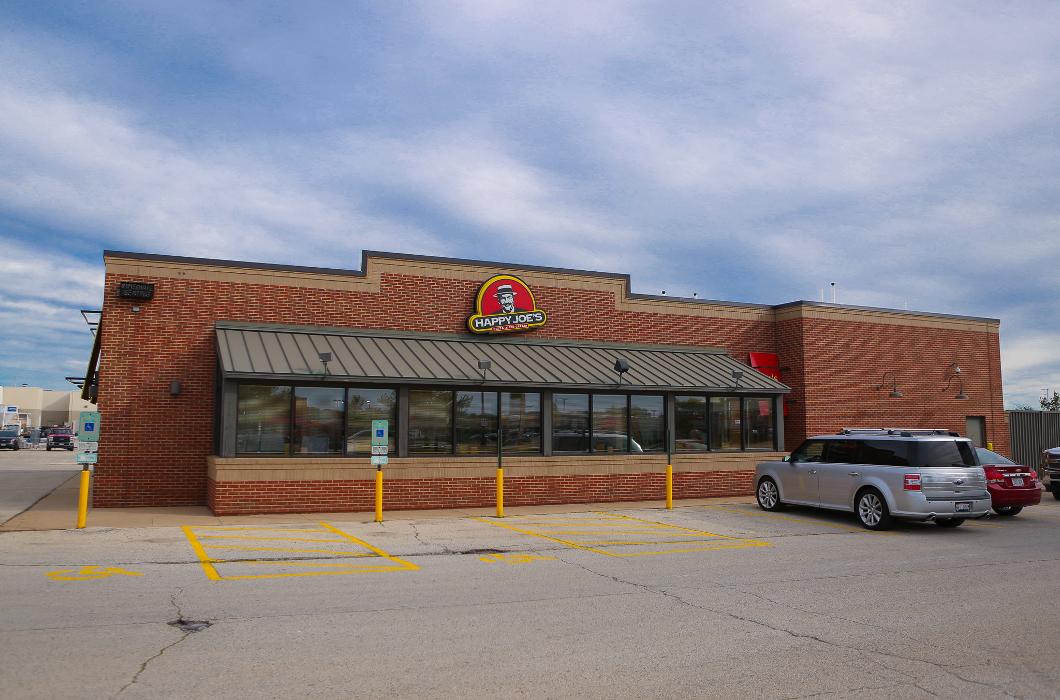 Happy Joe's Pizza - Fond du Lac Image