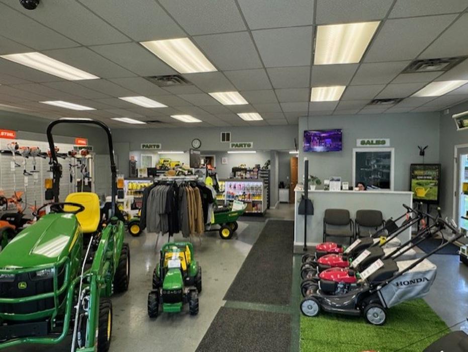 United Ag & Turf - Ossipee, NH