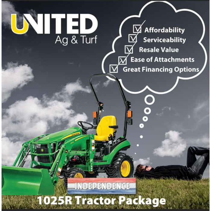 United Ag & Turf - Ossipee, NH