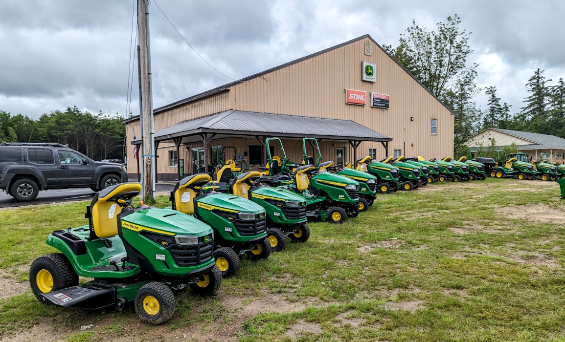United Ag & Turf - Ossipee, NH