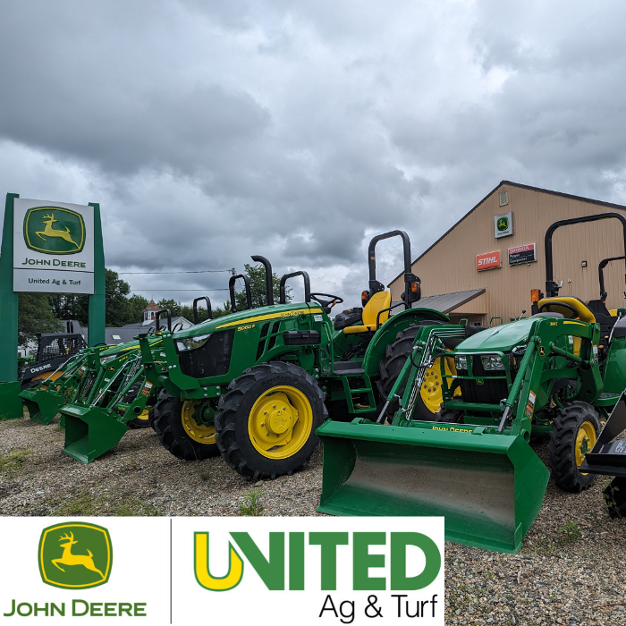 United Ag & Turf - Ossipee, NH