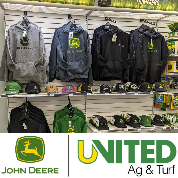 United Ag & Turf - Ossipee, NH