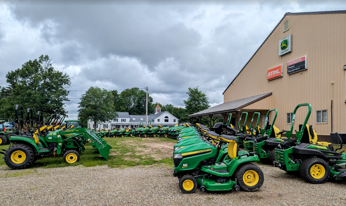 United Ag & Turf - Ossipee, NH