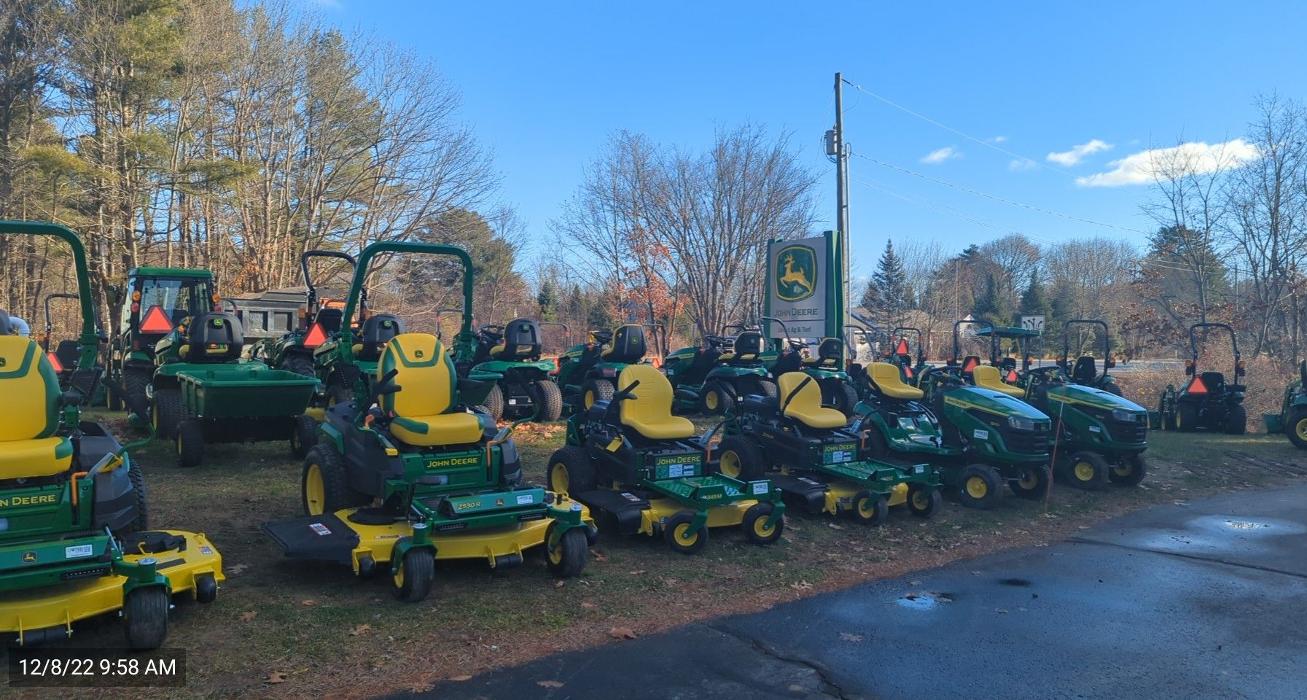 United Ag & Turf - Dover, NH