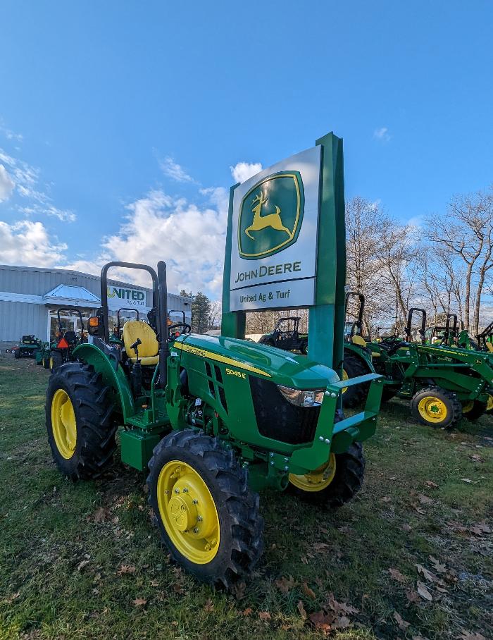United Ag & Turf - Dover, NH