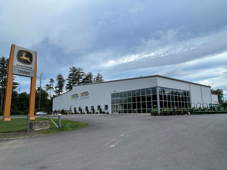 United Ag & Turf - Suncook, NH