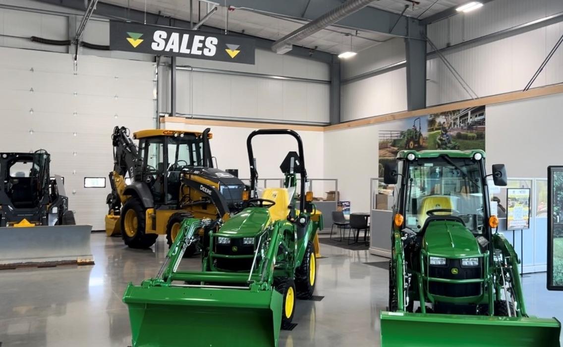 United Ag & Turf - Suncook, NH