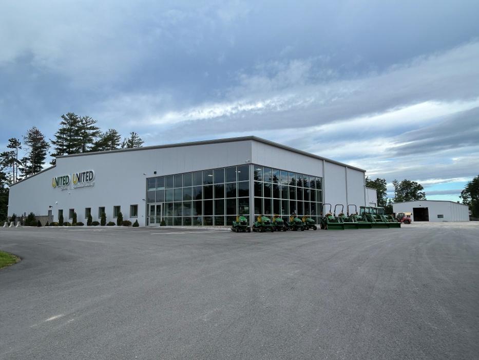 United Ag & Turf - Suncook, NH