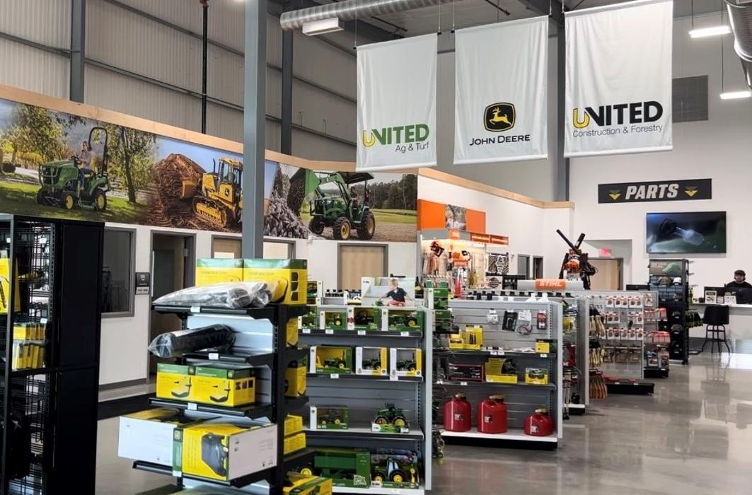 United Ag & Turf - Suncook, NH