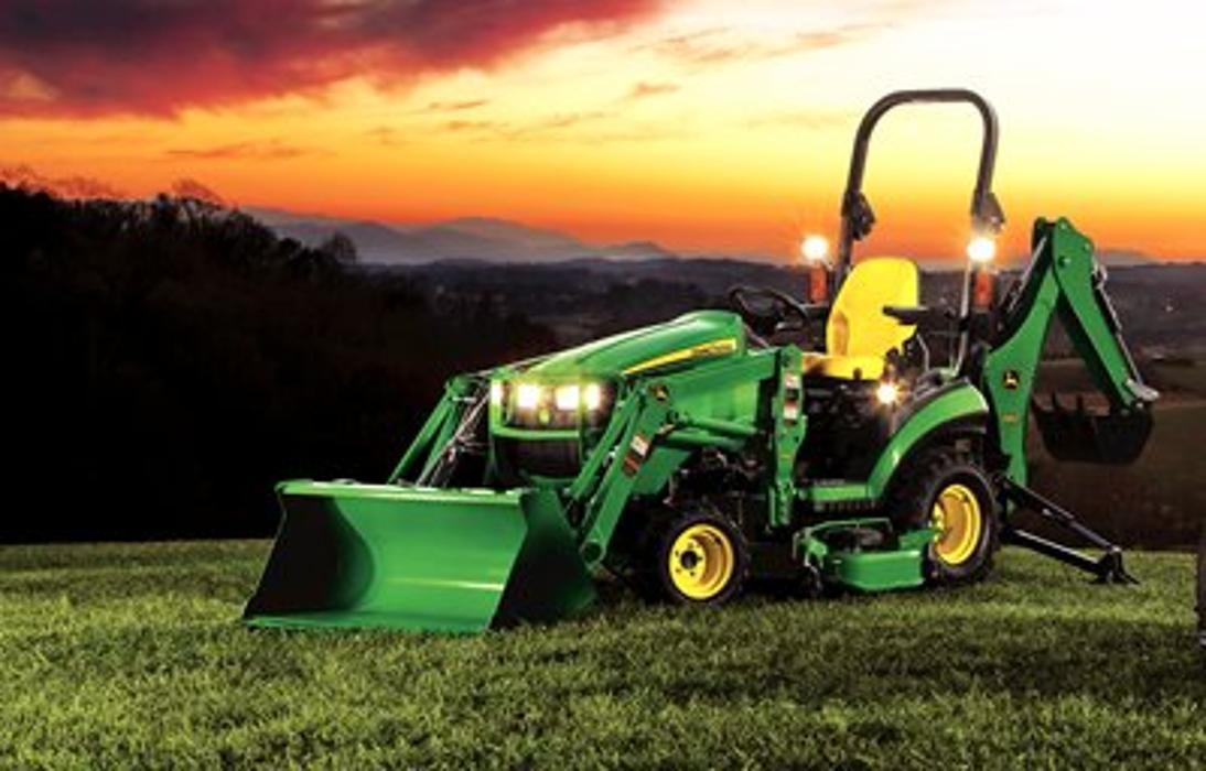 United Ag & Turf - Springfield, VT