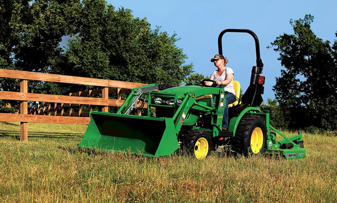 United Ag & Turf - Springfield, VT