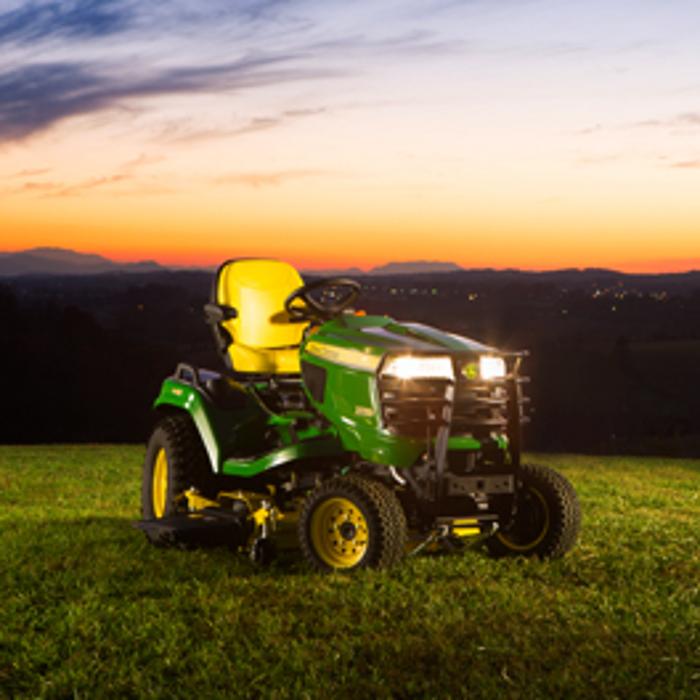 United Ag & Turf - Springfield, VT