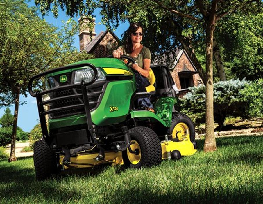 United Ag & Turf - Springfield, VT