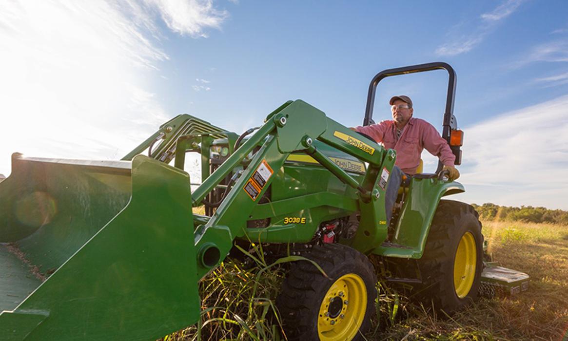 United Ag & Turf - Springfield, VT