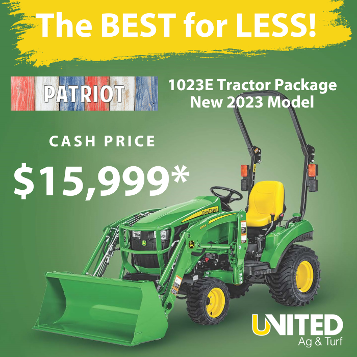 United Ag & Turf - Springfield, VT