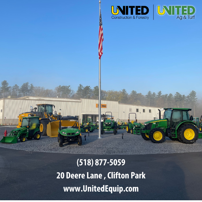 United Ag & Turf - Clifton Park, NY