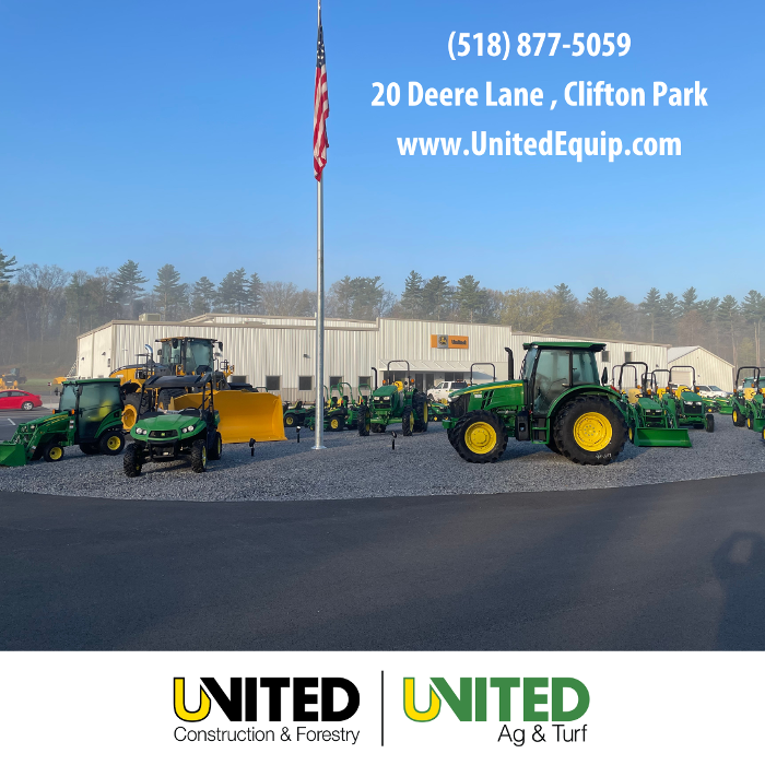 United Ag & Turf - Clifton Park, NY