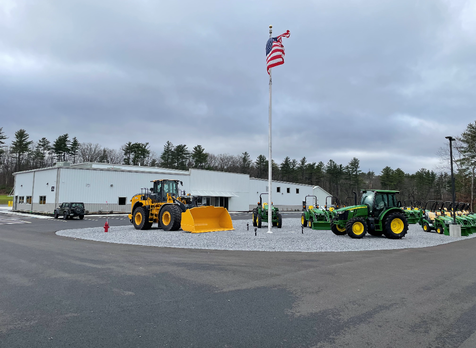 United Ag & Turf - Clifton Park, NY