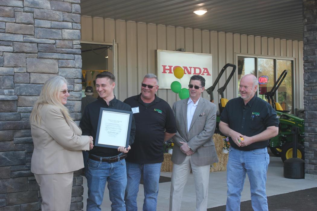 United Ag & Turf - East Windsor, CT