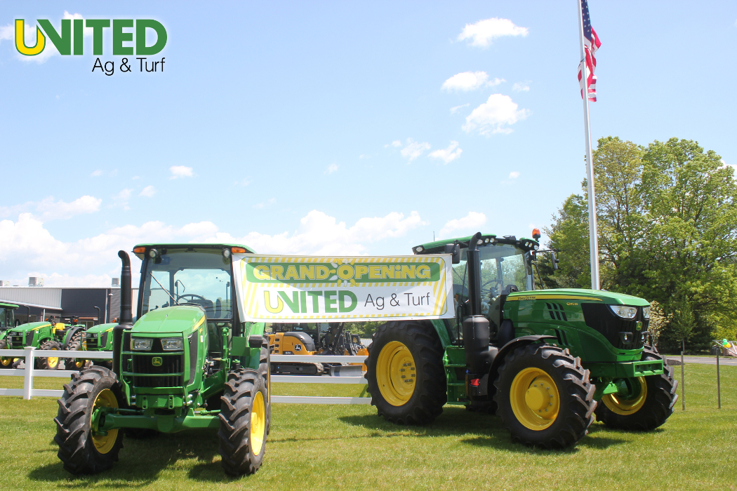 United Ag & Turf - East Windsor, CT
