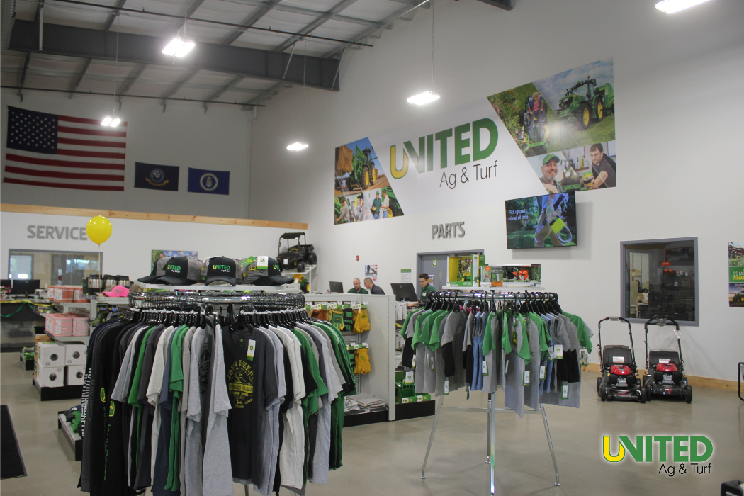 United Ag & Turf - East Windsor, CT