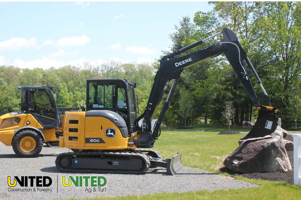 United Ag & Turf - East Windsor, CT