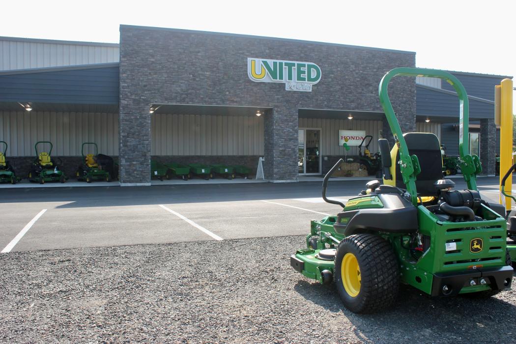United Ag & Turf - East Windsor, CT