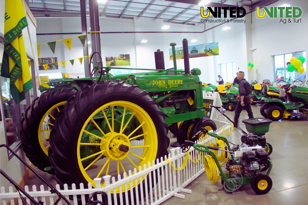 United Ag & Turf - East Windsor, CT