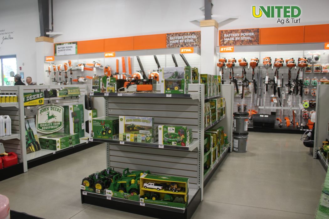 United Ag & Turf - East Windsor, CT