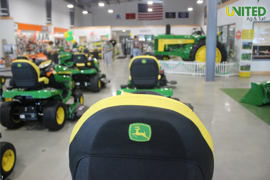 United Ag & Turf - East Windsor, CT