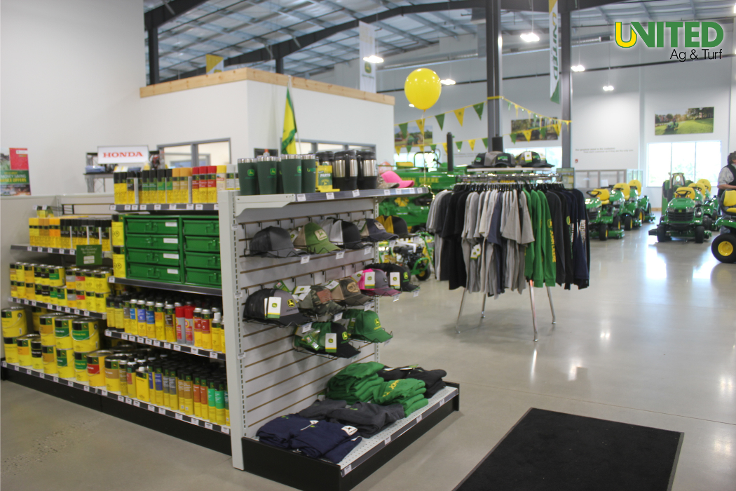 United Ag & Turf - East Windsor, CT