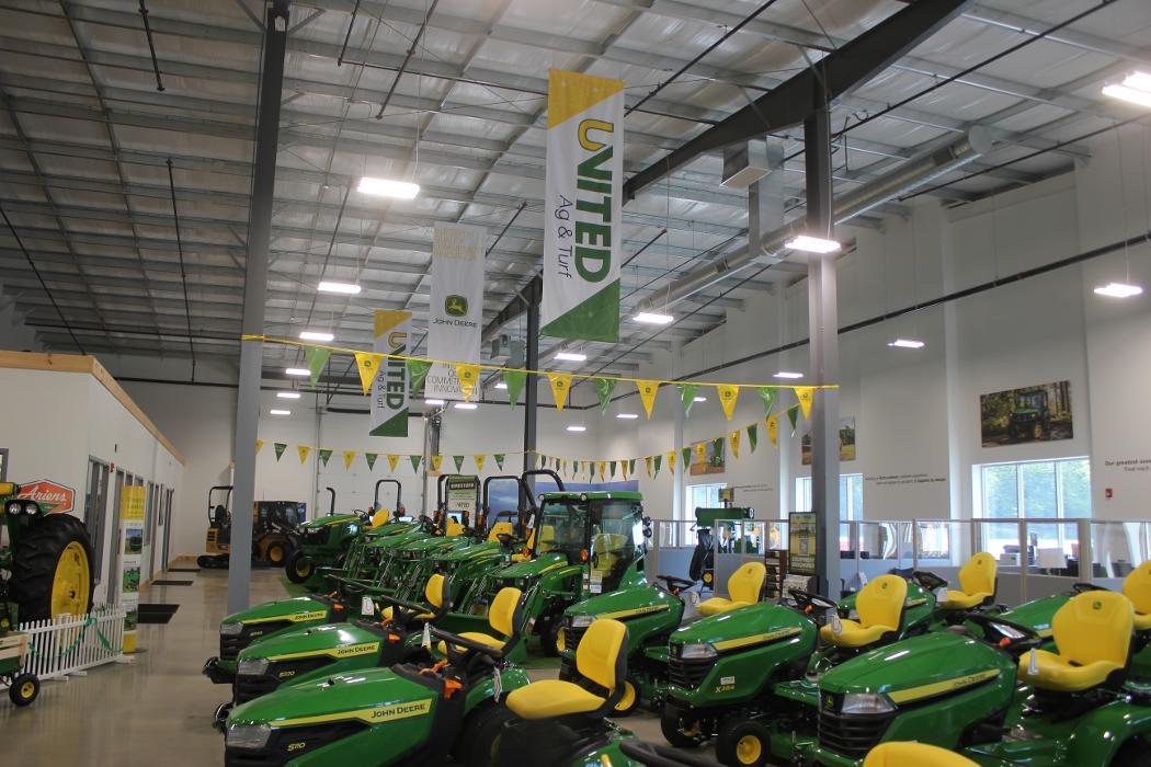 United Ag & Turf - East Windsor, CT