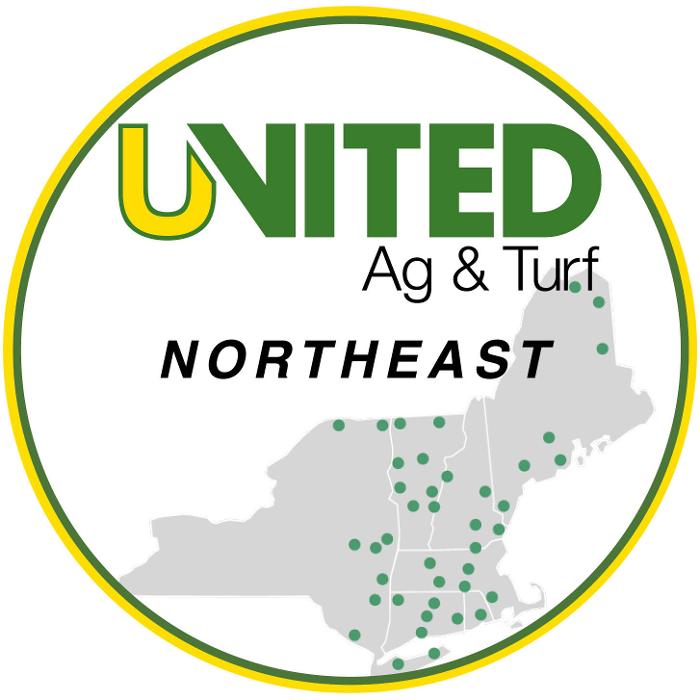 United Ag & Turf - East Windsor, CT