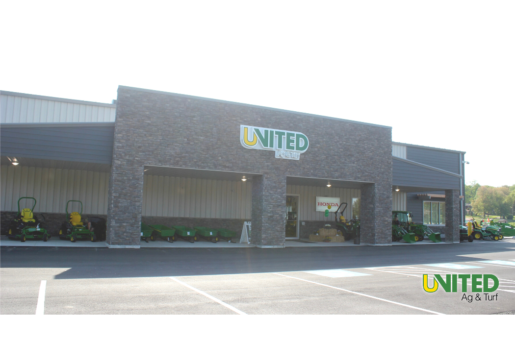 United Ag & Turf - East Windsor, CT