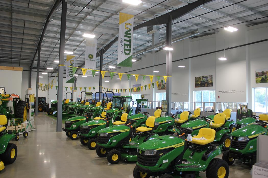 United Ag & Turf - East Windsor, CT