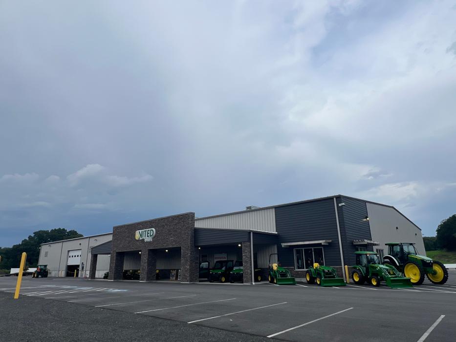 United Ag & Turf - East Windsor, CT