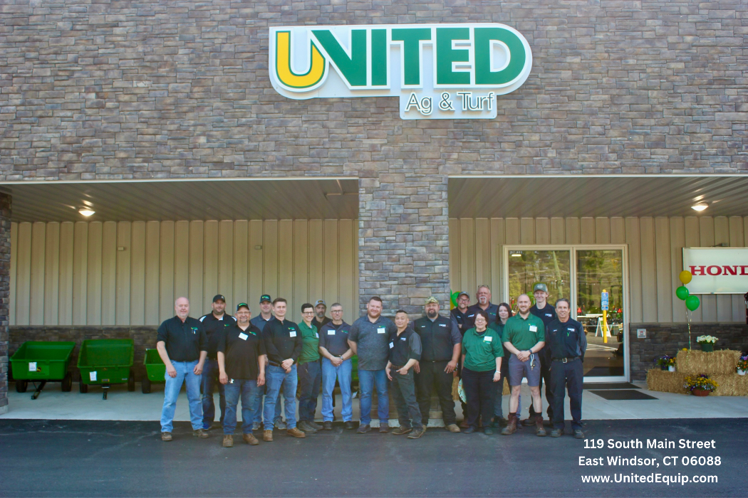United Ag & Turf - East Windsor, CT