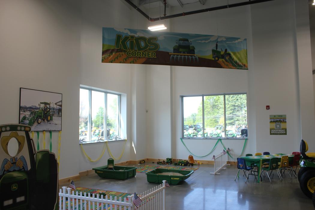 United Ag & Turf - East Windsor, CT