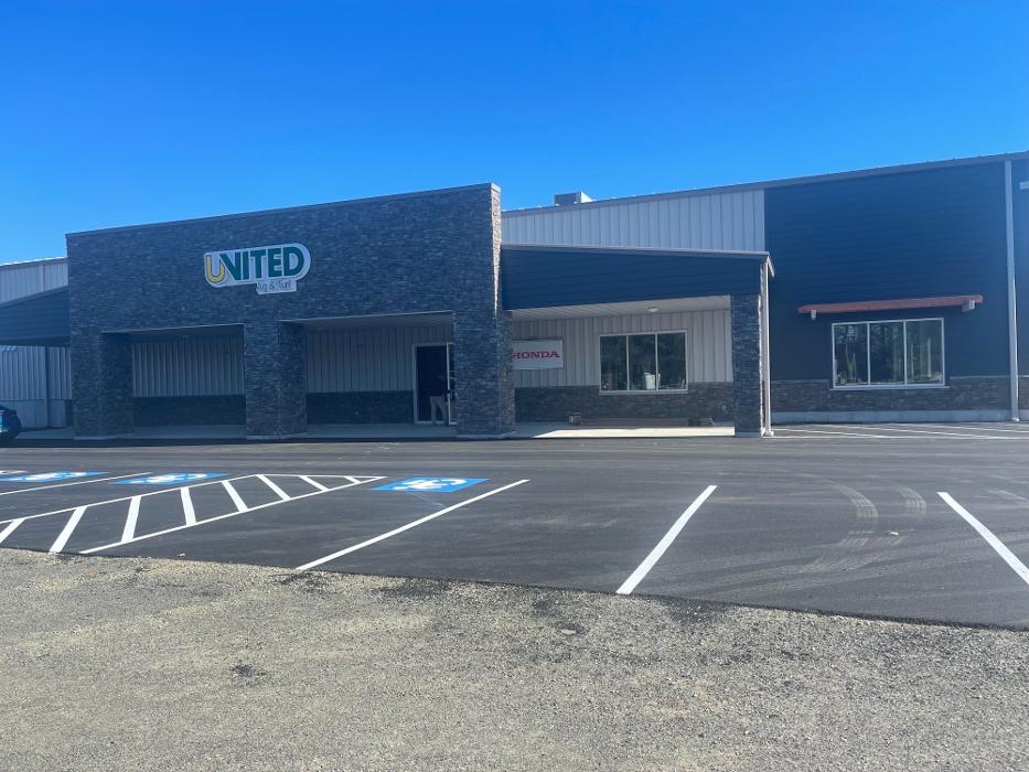 United Ag & Turf - East Windsor, CT