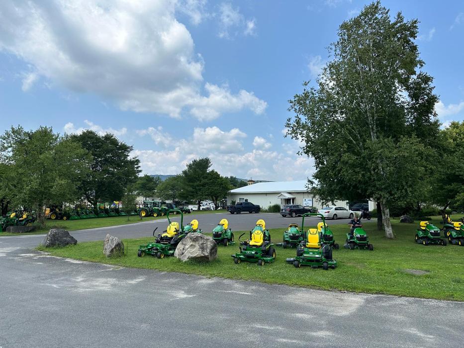 United Ag & Turf - Canaan, CT