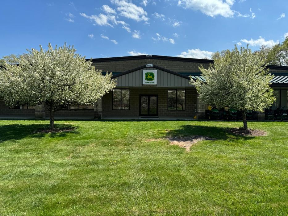 United Ag & Turf - Farmington, CT